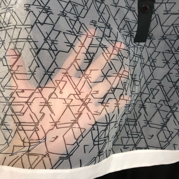 CO+CO by Coco Rocha Cordelia Dress Midi Bodycon - Picture 9 of 15